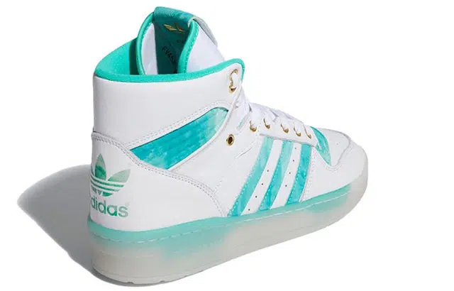 adidas originals Rivalry High