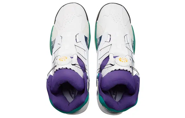 PUMA Disc Blaze System Weapon Discstory