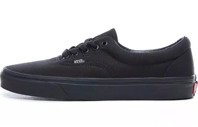 Vans Era Black