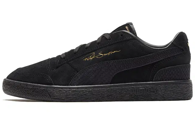 PUMA Ralph Sampson