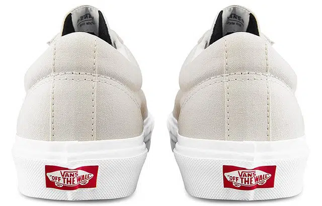 Vans SID Dx