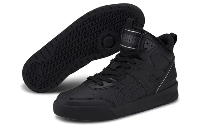 PUMA Backcourt Mid