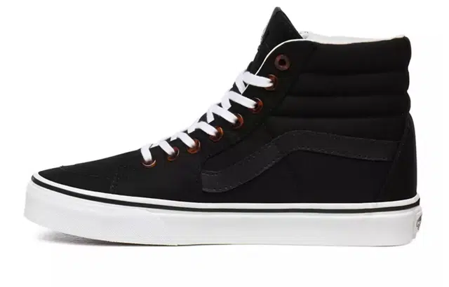 Vans SK8-Hi Black