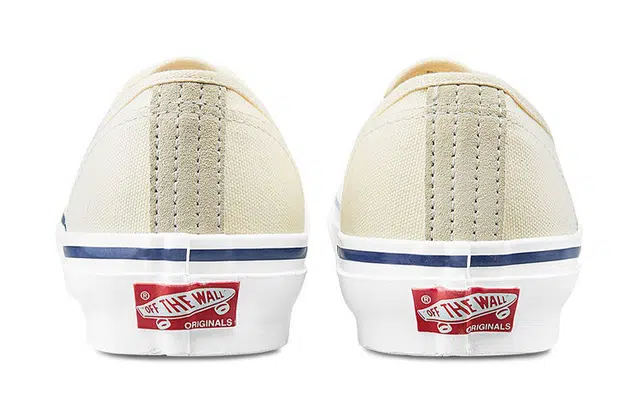 Vans Authentic Lx