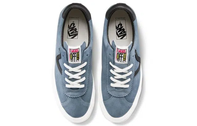 Vans Vault Og Epoch Lx