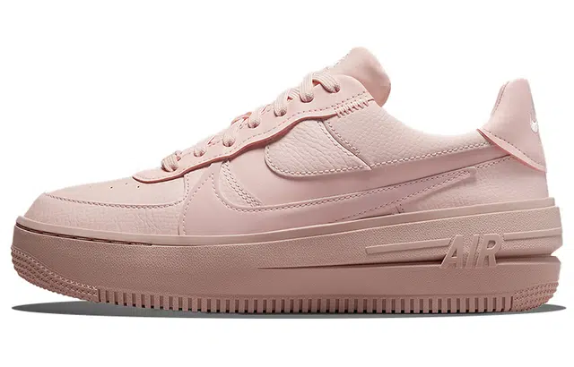 Nike Air Force 1 Low PLT.AF.ORM "Pink"