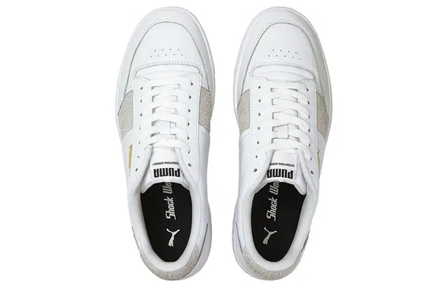 PUMA Ralph Sampson Mc