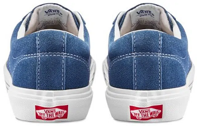 Vans SID DX "Anaheim Factory"