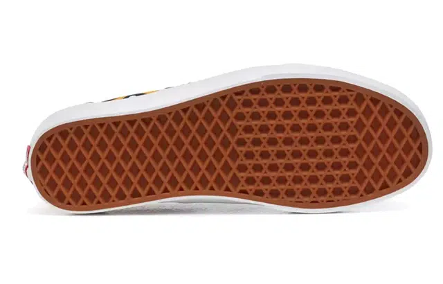 Vans slip-on