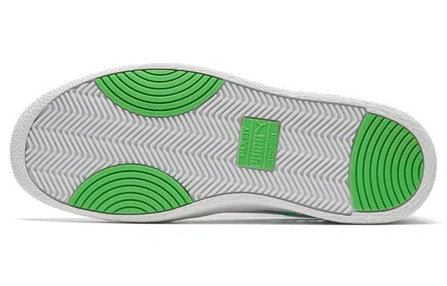 PUMA Ralph Sampson Lo Glass