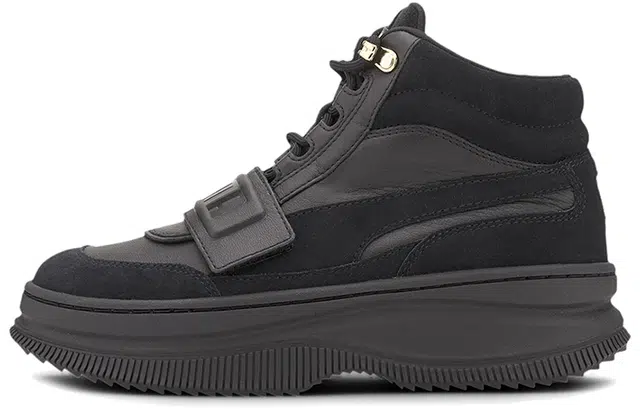 PUMA DEVA Suede
