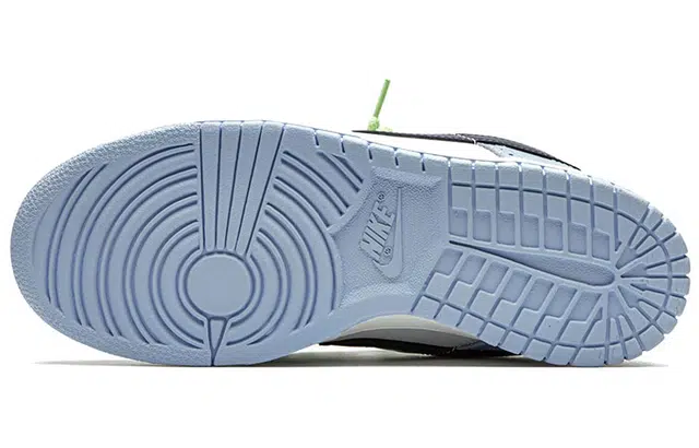 Nike Dunk SB Premium "Golf"