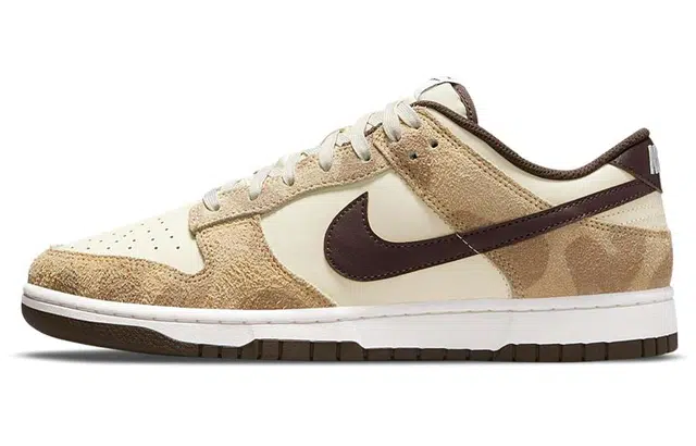 Nike Dunk Low Retro PRM "Cheetah"