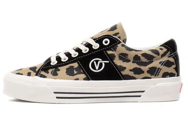 Vans SID Dx