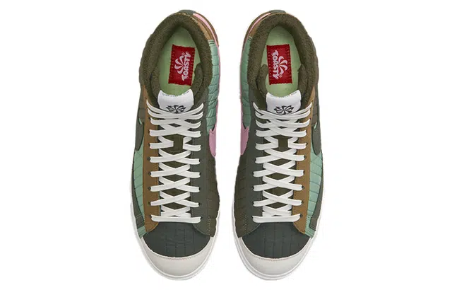 Nike Blazer '77 Premium "Toasty"