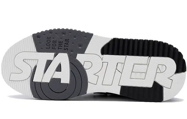 JASON VOORHEES x STARTER VOL Wave Series