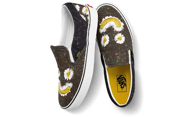 Vans slip-on