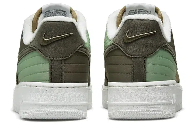 Nike Air Force 1 Low "Toasty"