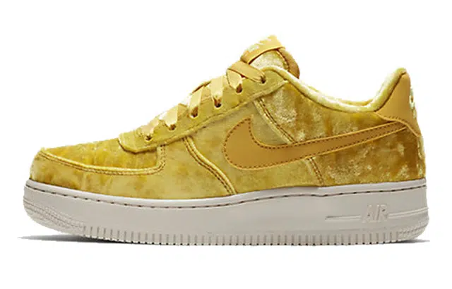 Nike Air Force 1 Low Mineral Gold
