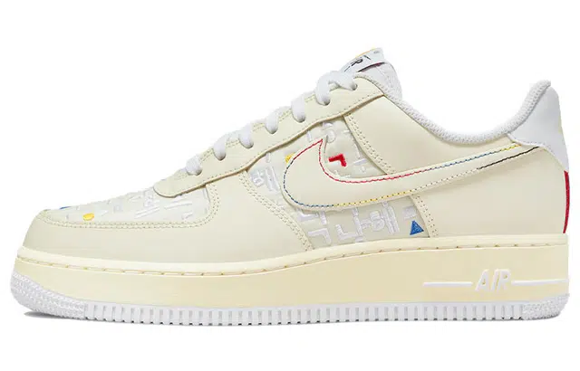 Nike Air Force 1 Low "Hangeul Day"