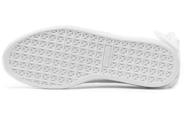 PUMA Basket Bow Triple