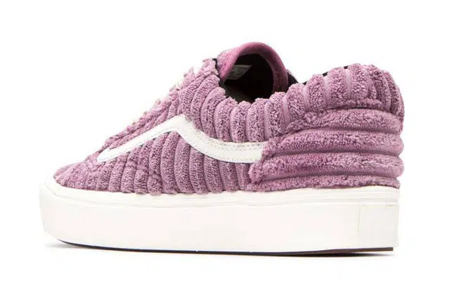 Vans ComfyCush Old Skool