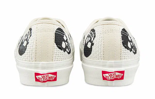 Vans Authentic