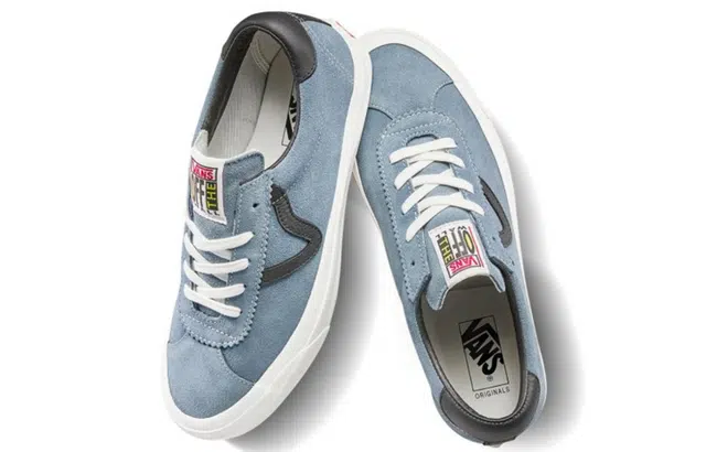 Vans Vault Og Epoch Lx