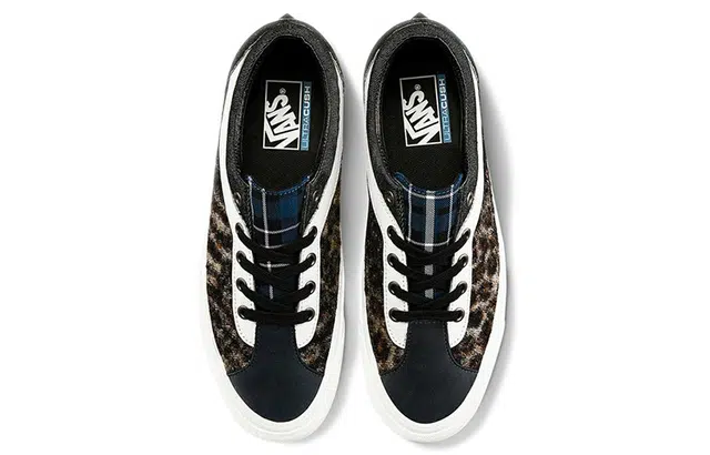 Vans Bold Ni
