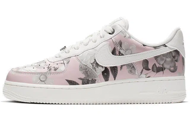 Nike Air Force 1 Low Pink White