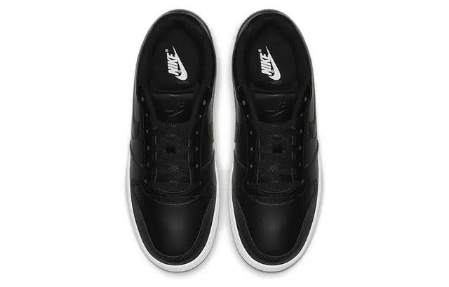Nike EBERNON Low Black