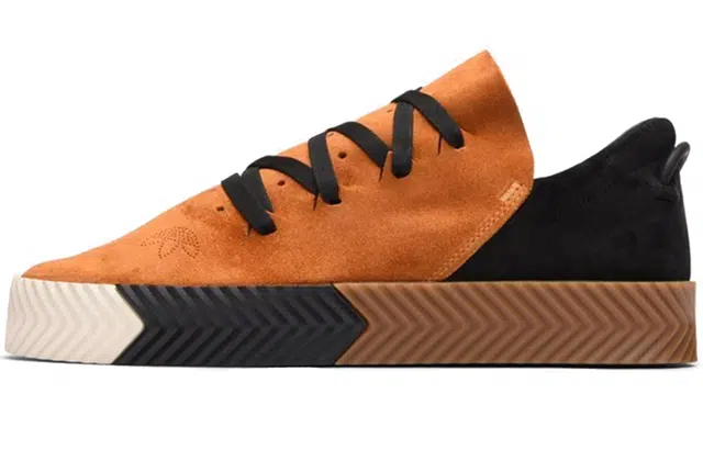 alexander wang x adidas originals Skate Sand
