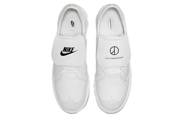 Peaceminusone x Nike Kwondo 1 3.0
