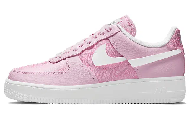 Nike Air Force 1 Low Pink Foam