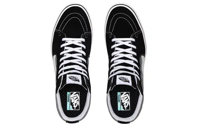 Vans SK8 Tape Mix Comfycush