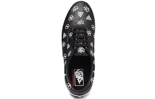 Vans Era Led Zeppelin x 50th Anniversary