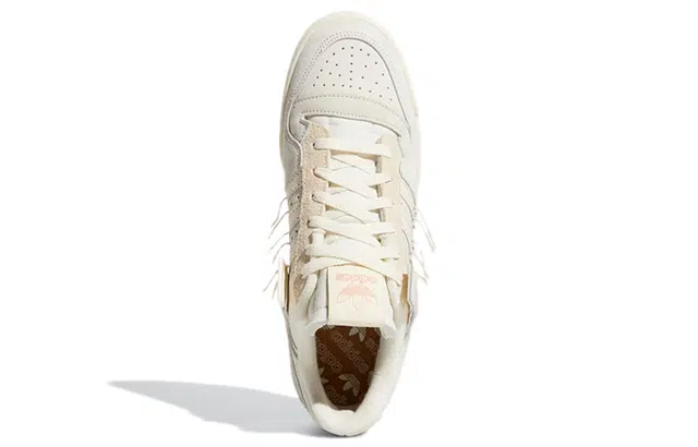 adidas originals FORUM 84 Low