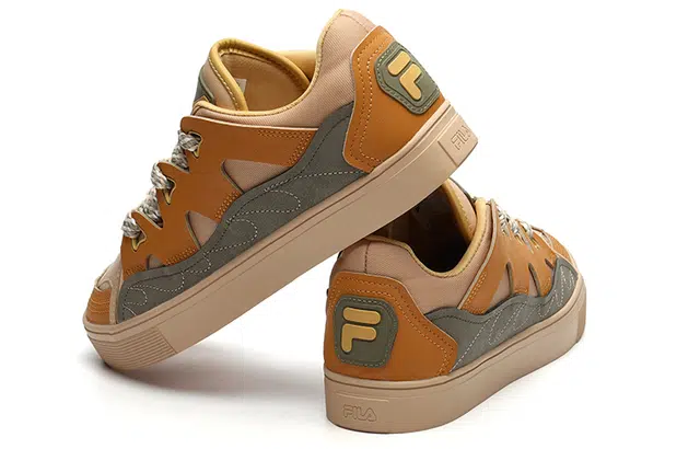 FILA FUSION Casper