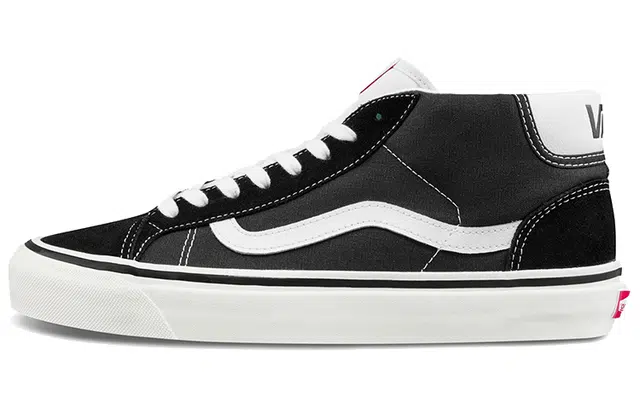 Vans Style 37 Black
