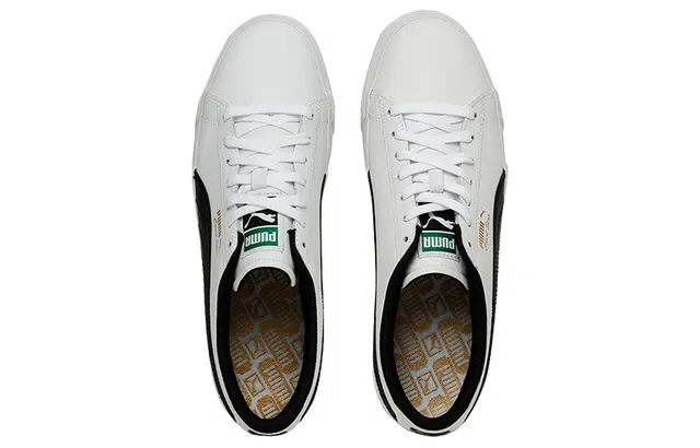 PUMA Court Star Vulc Fs