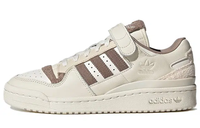 adidas originals FORUM 84 Low "fleece"