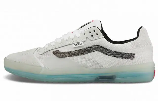 Vans Evdnt Ultimatewaffle White