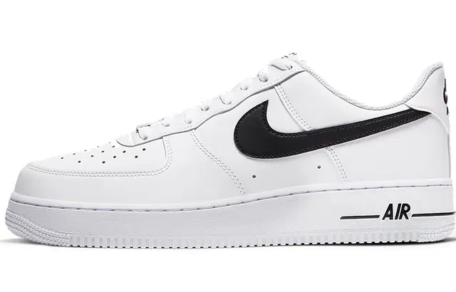Nike Air Force 1 '07 Low White