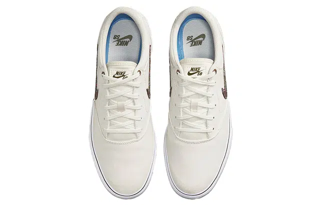 Nike SB Chron 2 Canvas Premium