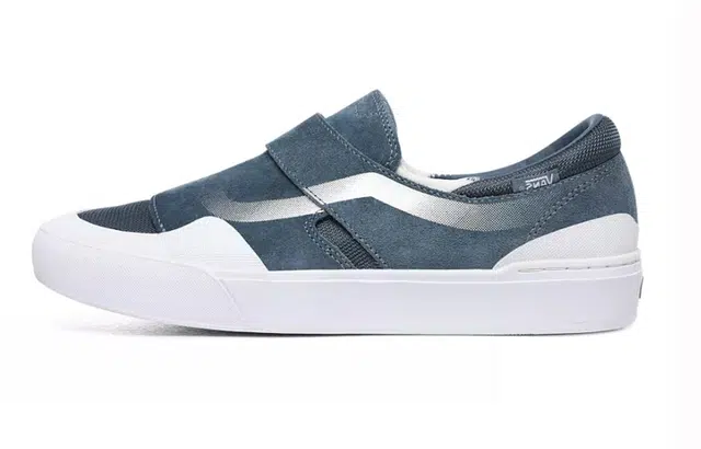 Vans Slip-On Blue
