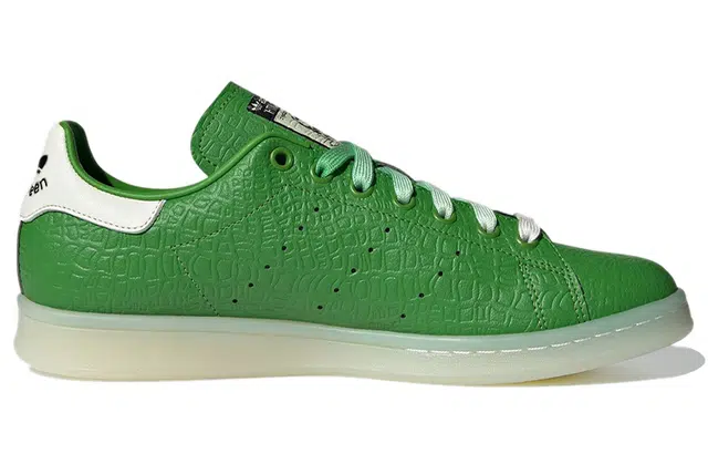 adidas originals StanSmith Primegreen "Rex"