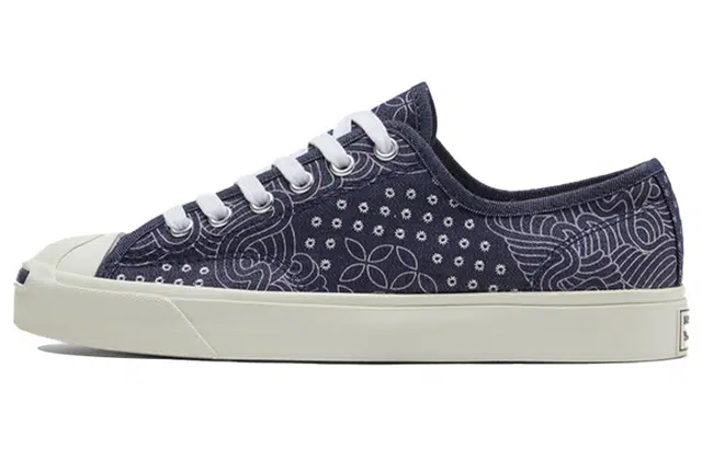 Converse Jack Purcell