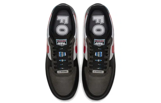 Nike Air Force 1 Low 07 AS QS ASW-2019