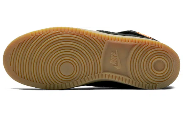Carhartt WIP x Nike Air Vandal High Supreme PRM WIP