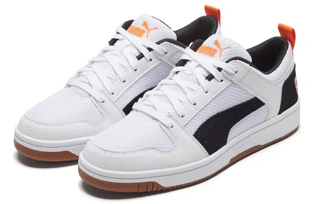 PUMA REBOUND Layup Lo